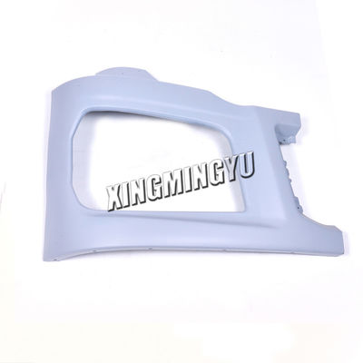 Delong H3000 Truck Front Bumpers khung đèn pha DZ96259622236