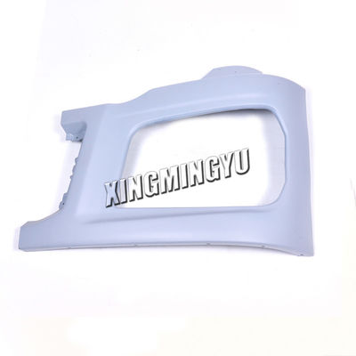 Delong H3000 Truck Front Bumpers khung đèn pha DZ96259622236