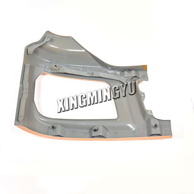 Delong H3000 Truck Front Bumpers khung đèn pha DZ96259622236