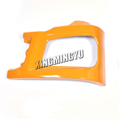 Delong H3000 Truck Front Bumpers khung đèn pha DZ96259622236