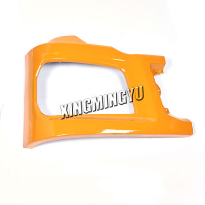 Delong H3000 Truck Front Bumpers khung đèn pha DZ96259622236
