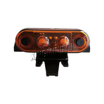 FH FM FMX NH VOLVO Truck Parts 21087346 82116545 22497125 Đèn vị trí Đèn bên