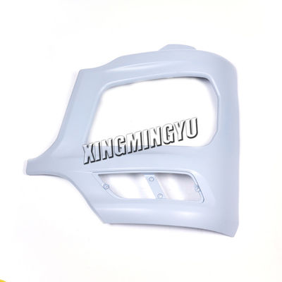 M3000 Shacman xe tải phụ tùng xe kéo xe tải phía trước DZ96189625012