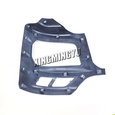 M3000 Shacman xe tải phụ tùng xe kéo xe tải phía trước DZ96189625012