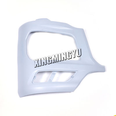 M3000 Shacman xe tải phụ tùng xe kéo xe tải phía trước DZ96189625012