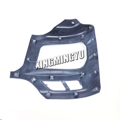 M3000 Shacman xe tải phụ tùng xe kéo xe tải phía trước DZ96189625012