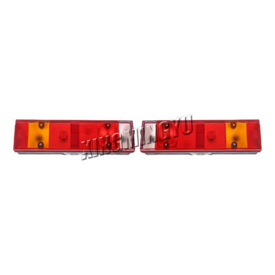 1350335 1350340 1350339 1365960 1365963 1365965 1386272 Đèn đuôi cho SCANIA 2 Series 3 Series Truck phụ tùng
