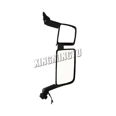 Scania R/S/G/P Series Truck Exterior Parts Lamps Bumpers Panels Mirrors Mudguards Chiếc xe tải
