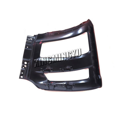 J6 500P FAW Chiếc xe tải phụ tùng Mặt trước 2803040-91W