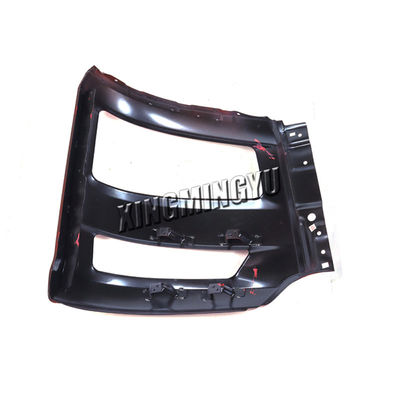 J6 500P FAW Chiếc xe tải phụ tùng Mặt trước 2803040-91W