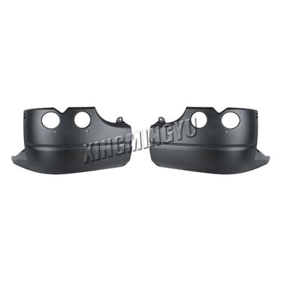 1431925 1853346 1431926 1853347 Cabin Side Bumper Front For 5 Series SCANIA Truck Chiếc xe tải