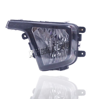 Đèn sương mù xe tải cho Howo 2018 Chiếc xe tải phụ tùng LG9704720027 LG9704720028