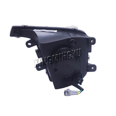 Đèn sương mù xe tải cho Howo 2018 Chiếc xe tải phụ tùng LG9704720027 LG9704720028