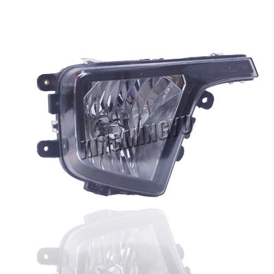 Đèn sương mù xe tải cho Howo 2018 Chiếc xe tải phụ tùng LG9704720027 LG9704720028