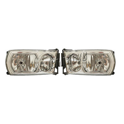 1760551 1760554 1760555 1900352 đèn pha cho 5 Series R420 P380 SCANIA Truck Parts