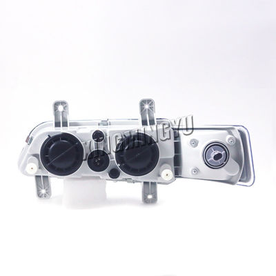 Đèn sương mù xe tải cho Faw Jiefang Xe tải J6 500P Phụ tùng 3712015-91W 3712020-91W