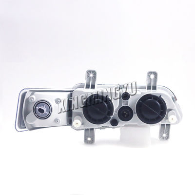 Đèn sương mù xe tải cho Faw Jiefang Xe tải J6 500P Phụ tùng 3712015-91W 3712020-91W