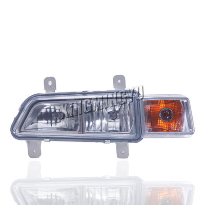 Đèn sương mù xe tải cho Faw Jiefang Xe tải J6 500P Phụ tùng 3712015-91W 3712020-91W