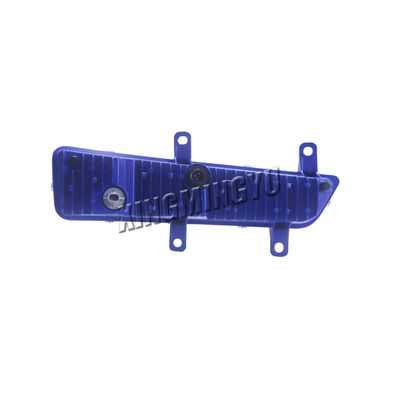 Đèn sương mù xe tải cho Faw Jiefang Xe tải J6 500P Phụ tùng 3712015-91W 3712020-91W