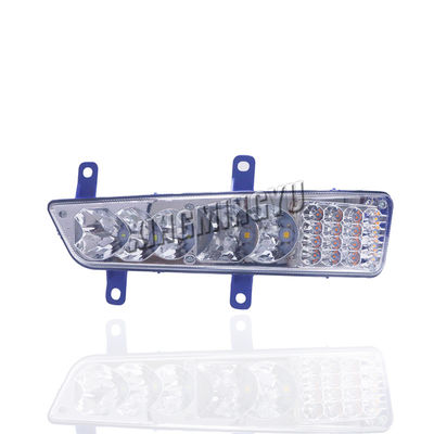 Đèn sương mù xe tải cho Faw Jiefang Xe tải J6 500P Phụ tùng 3712015-91W 3712020-91W