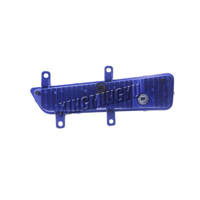 Đèn sương mù xe tải cho Faw Jiefang Xe tải J6 500P Phụ tùng 3712015-91W 3712020-91W