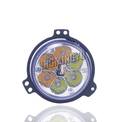 Đèn sương mù xe tải cho Howo T5G Chiếc xe tải phụ tùng WG9925721009 WG99257210010