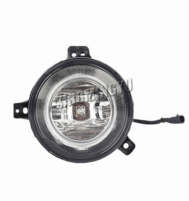 Đèn sương mù xe tải cho Howo T5G Chiếc xe tải phụ tùng WG9925721009 WG99257210010