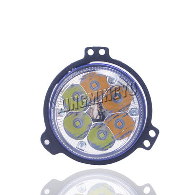 Đèn sương mù xe tải cho Howo T5G Chiếc xe tải phụ tùng WG9925721009 WG99257210010