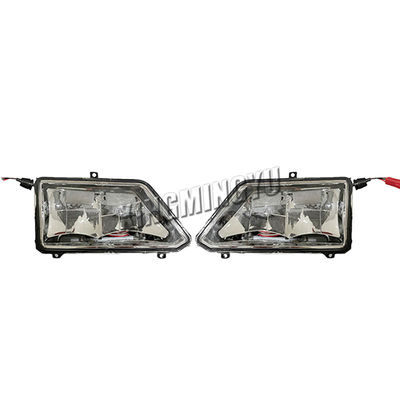 2535367 2535366 2552709 2552708 Ánh sáng trên mái nhà cho Scania 6 7 Series Truck phụ tùng