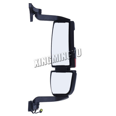 OEM Howo T5G Truck Review Hướng dẫn gương 712W63730-0021/025