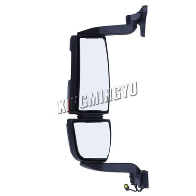 OEM Howo T5G Truck Review Hướng dẫn gương 712W63730-0021/025