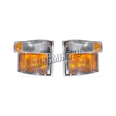 1385410 1387155 Đèn tín hiệu xoay Đèn góc Đèn cho Scania Truck Accessories Light