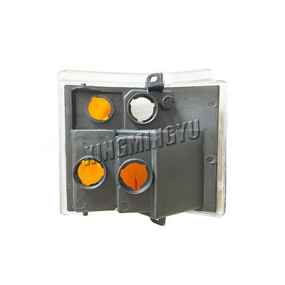 1385410 1387155 Đèn tín hiệu xoay Đèn góc Đèn cho Scania Truck Accessories Light