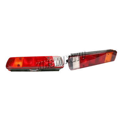 1387878 1436868 1504609 1387877 14368687 1504608 Đèn đuôi cho xe tải Scania 4 Series Phân bộ thân xe tải