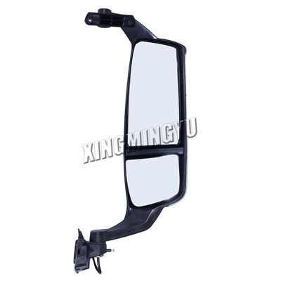 Hohan N7G Sinotruk phụ tùng phụ tùng xem xét Bộ phận gương WG1671770110 WG1671770120