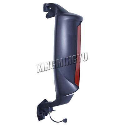 Hohan N7G Sinotruk phụ tùng phụ tùng xem xét Bộ phận gương WG1671770110 WG1671770120
