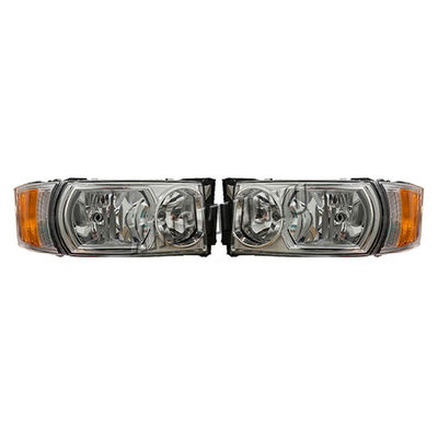 1760551 1760554 1760555 1900352 đèn pha cho 5 Series R420 P380 SCANIA Truck Parts