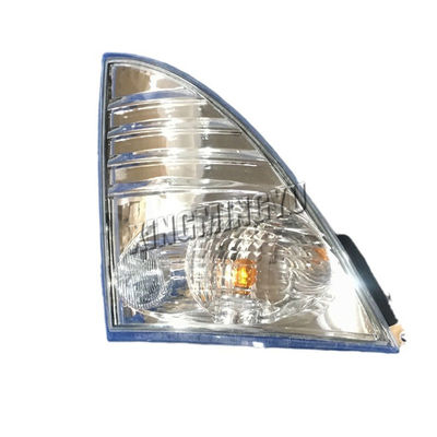 815201931 815102081 Đèn góc cho xe tải Hino 500 Màu vàng trắng