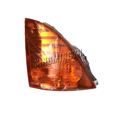 815201931 815102081 Đèn góc cho xe tải Hino 500 Màu vàng trắng