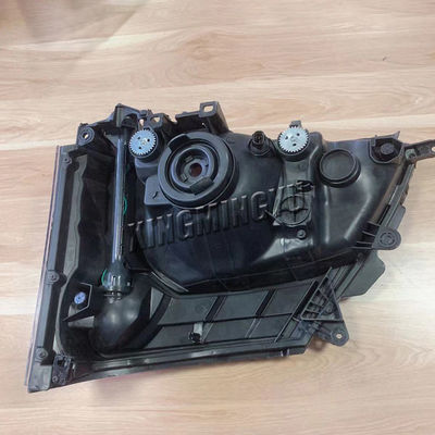 81150-37440 81110-37400 đèn pha xe tải cho Hino 300 rộng 8115037440 8111037400