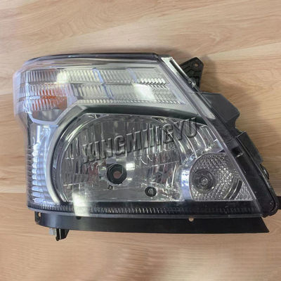81150-37440 81110-37400 đèn pha xe tải cho Hino 300 rộng 8115037440 8111037400