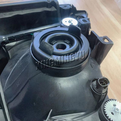 81150-37440 81110-37400 đèn pha xe tải cho Hino 300 rộng 8115037440 8111037400