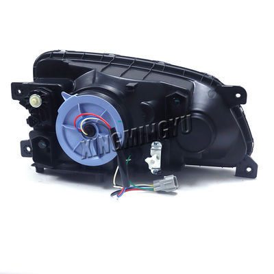 81110-3750 81150-3120 Đèn đầu cho Hino 500 700 Hino Profia Chiếc xe tải bộ phận cơ thể 811103750 811503120