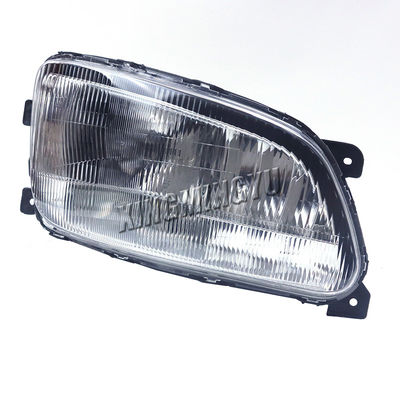 81110-3750 81150-3120 Đèn đầu cho Hino 500 700 Hino Profia Chiếc xe tải bộ phận cơ thể 811103750 811503120