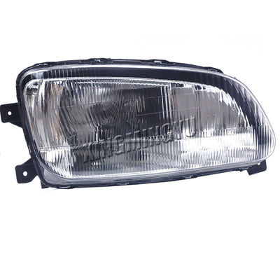 81110-3750 81150-3120 Đèn đầu cho Hino 500 700 Hino Profia Chiếc xe tải bộ phận cơ thể 811103750 811503120
