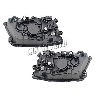Đèn đèn pha đầu cho các bộ phận thân xe tải Hino 500 700