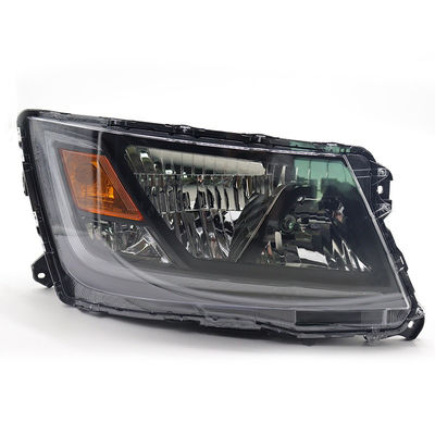 Đèn đèn pha đầu cho các bộ phận thân xe tải Hino 500 700