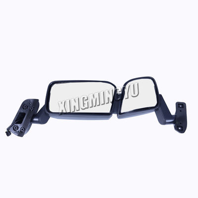 MAX HOWO Truck Parts Review Bộ phận gương YZ167177000003