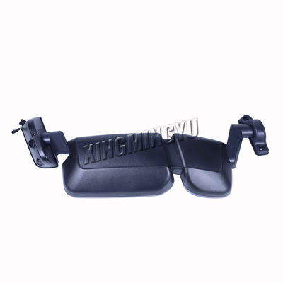 MAX HOWO Truck Parts Review Bộ phận gương YZ167177000003