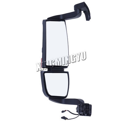 Howo T7H Truck Review Bộ gương WG1664771020 WG1664771010